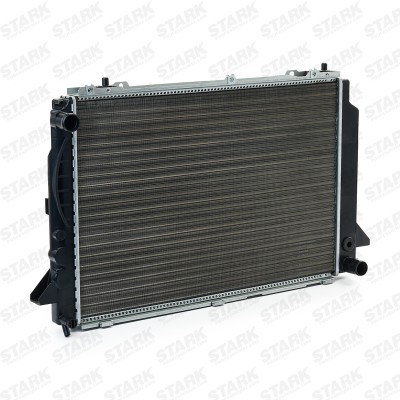 Radiator, Engine Cooling Stark SKRD-0120010 SKRD-0120010 - photo 3