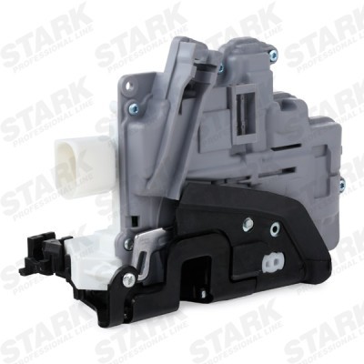Door Lock Stark SKDLO-2160092 SKDLO-2160092 - photo 4