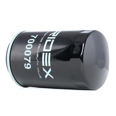 Oil Filter RIDEX 7O0079 7O0079 - photo 4
