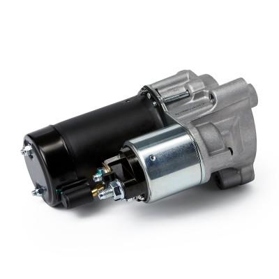 Starter RIDEX 2S0033 2S0033 - photo 8