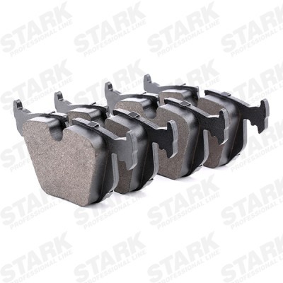 Brake Pads Set Stark SKBP-0011337 SKBP-0011337 - photo 3