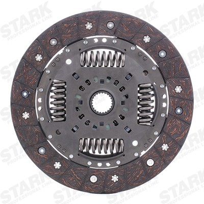 Clutch Kit Stark SKCK-0100081 SKCK-0100081 - photo 7