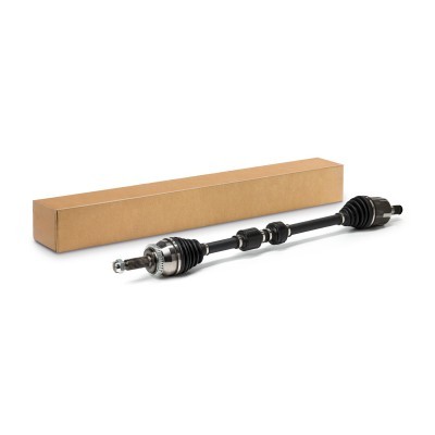 Drive Shaft RIDEX 13D0918R 13D0918R - photo 2