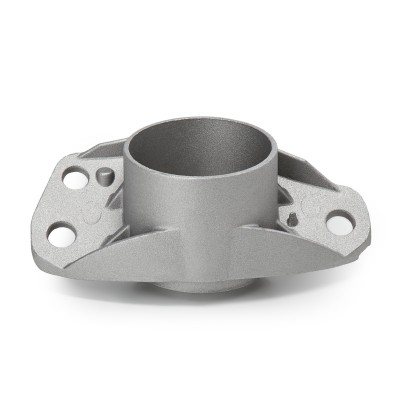 Strut Support Bearing Front RIDEX 1180S0125P 1180S0125P - photo 4
