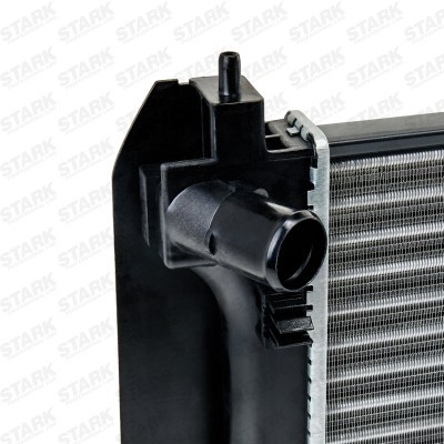 Radiator, Engine Cooling Stark SKRD-0120087 SKRD-0120087 - photo 7