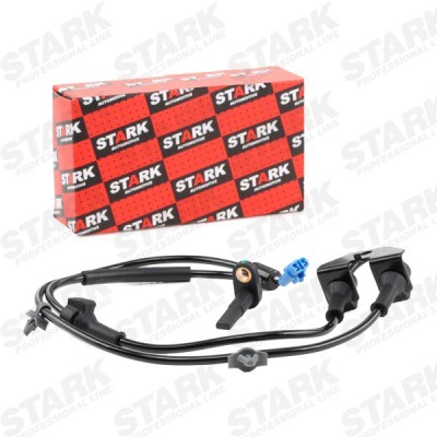 ABS Sensor Stark SKWSS-0350816 SKWSS-0350816 - photo 2