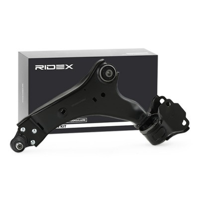 Control Arm RIDEX 273C1324 273C1324 - photo 2