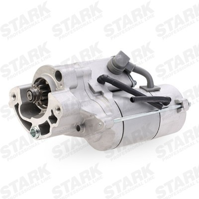 Starter Stark SKSTR-0330464 SKSTR-0330464 - photo 3