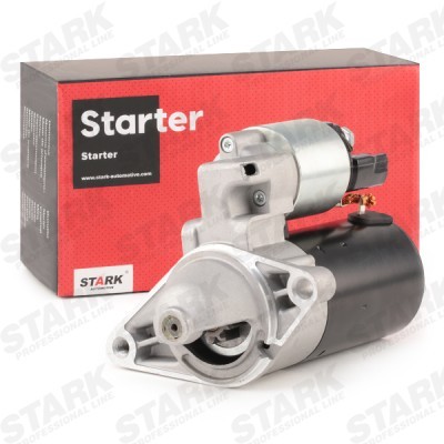Starter Stark SKSTR-0330182 SKSTR-0330182 - photo 2