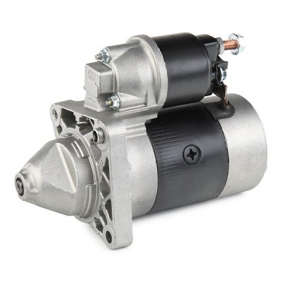 Starter RIDEX 2S0005R 2S0005R - photo 2