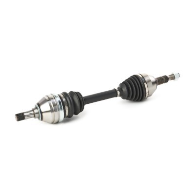 Drive Shaft RIDEX 13D0782 13D0782 - photo 4
