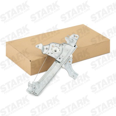 Window Regulator Stark SKWR-0420337 SKWR-0420337 - photo 2