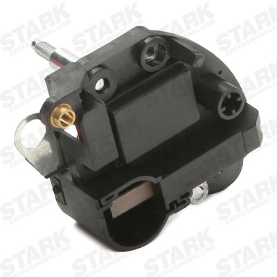 Alternator Regulator Stark SKRE-2450076 SKRE-2450076 - photo 4