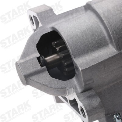 Starter Stark SKSTR-0330303 SKSTR-0330303 - photo 5