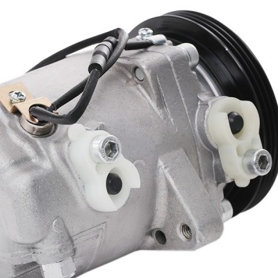 Compressor, Air Conditioning MERCEDES-BENZ Klasa A 447K0160 - photo 6