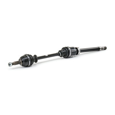 Drive Shaft RIDEX 13D0848R 13D0848R - photo 3