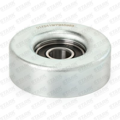 V-Ribbed Belt Deflection Guide Pulley Stark SKDG-1080002 SKDG-1080002 - photo 4