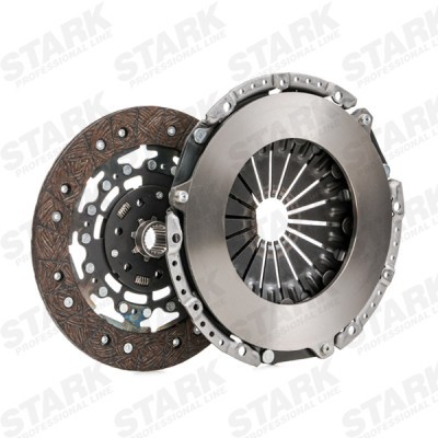 Clutch Kit Stark SKCK-0100151 SKCK-0100151 - photo 4