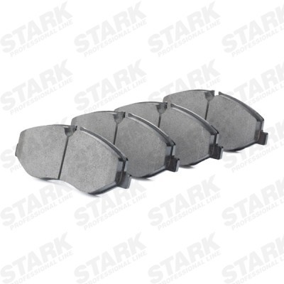 Brake Pads Set Stark SKBP-0011590 SKBP-0011590 - photo 7