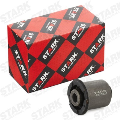 Control Arm Bushing Stark SKTA-1060211 SKTA-1060211 - photo 2