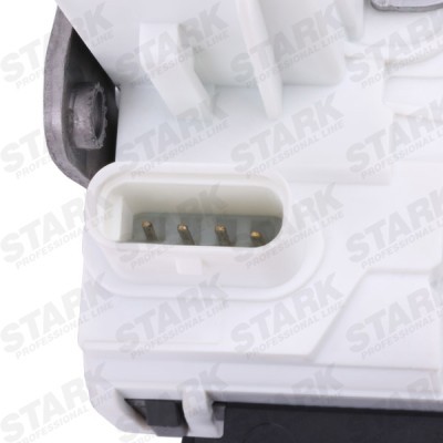 Door Lock Stark SKDLO-2160261 SKDLO-2160261 - photo 6