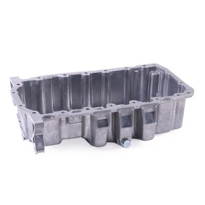 Oil Pan RIDEX 592O0123 592O0123 - photo 5