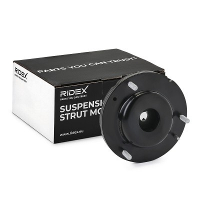 Strut Support Bearing Front RIDEX 1180S1403 1180S1403 - photo 2