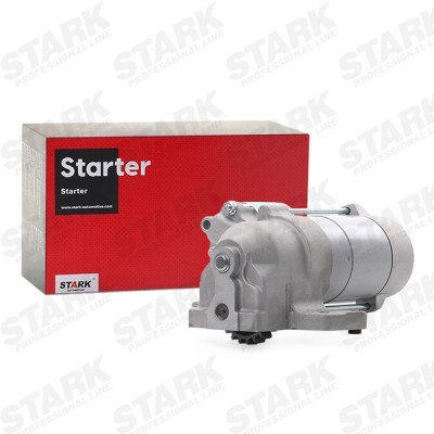 Starter Stark SKSTR-0330347 SKSTR-0330347 - photo 2