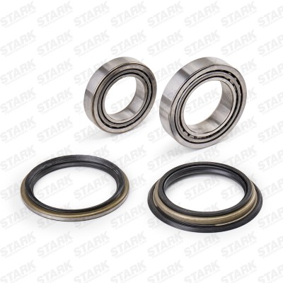 Wheel Bearing Stark SKWB-0180606 SKWB-0180606 - photo 4