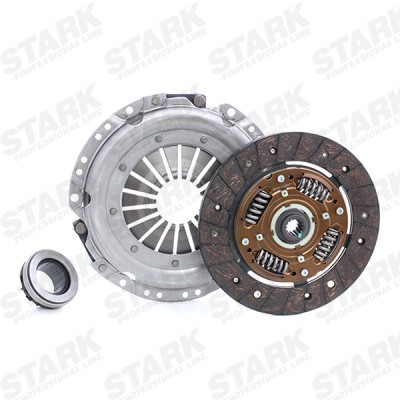 Clutch Kit Stark SKCK-0100077 SKCK-0100077 - photo 2