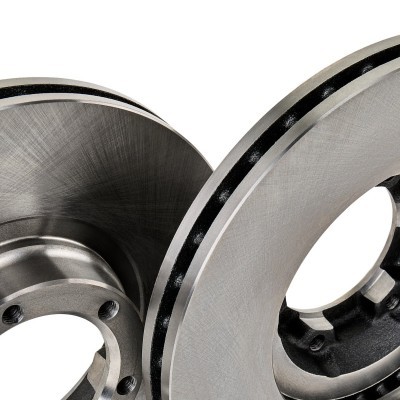 Brake Disc RIDEX 82B0570 82B0570 - photo 10