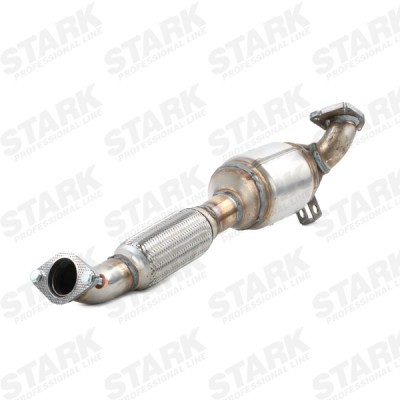 Catalytic converter Stark SKCCT-4840584 SKCCT-4840584 - photo 4