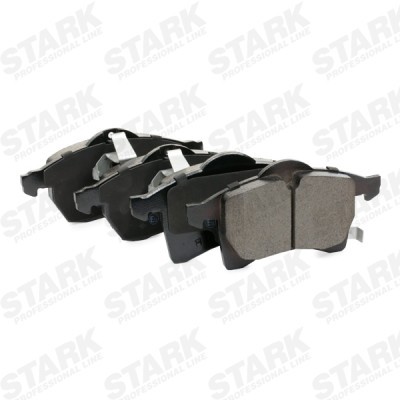 Brake Pads Set Stark SKBP-0011254 SKBP-0011254 - photo 5