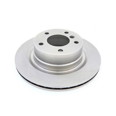 Brake Disc RIDEX 82B0963 82B0963 - photo 4