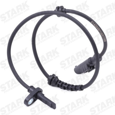 ABS Sensor Stark SKWSS-0350451 SKWSS-0350451 - photo 3