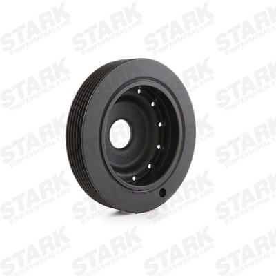 Belt Pulley, crankshaft Stark SKBPC-0640047 SKBPC-0640047 - photo 2