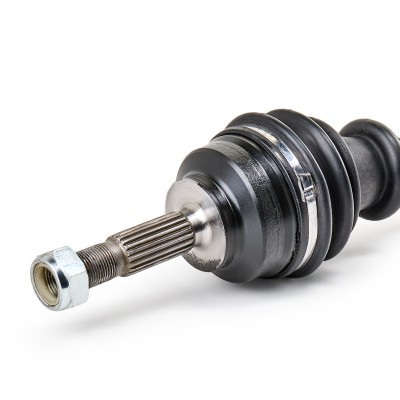 Drive Shaft RIDEX 13D0058R 13D0058R - photo 5