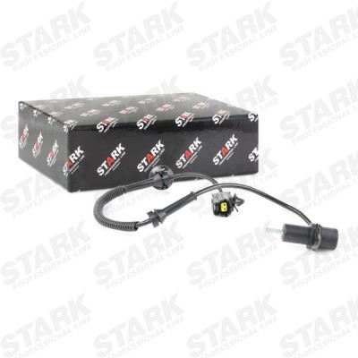 ABS Sensor Stark SKWSS-0350172 SKWSS-0350172 - photo 2