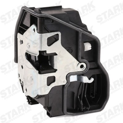 Door Lock Stark SKDLO-2160078 SKDLO-2160078 - photo 3