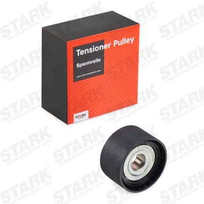 V-Ribbed Belt Deflection Guide Pulley Stark SKDG-1080020 SKDG-1080020 - photo 2