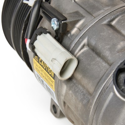 AC Сompressor 447K0141R - photo 6