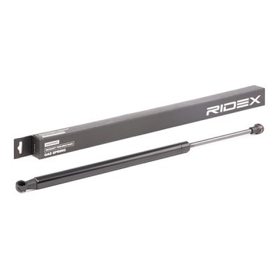 Gas Spring, boot-/cargo area RIDEX 219G0676 219G0676 - photo 2