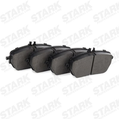 Brake Pads Set Stark SKBP-0012078 SKBP-0012078 - photo 4