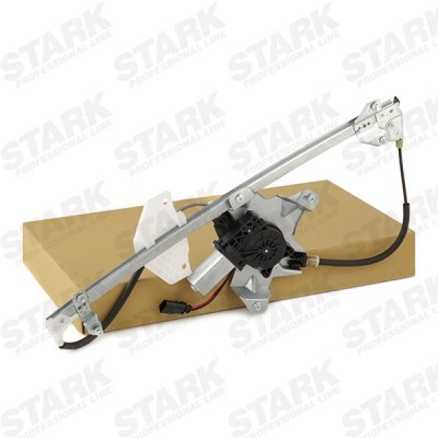 Window Regulator Stark SKWR-0420292 SKWR-0420292 - photo 2
