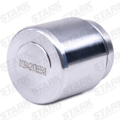 Piston, Brake Caliper Stark SKPBC-1660064 SKPBC-1660064 - photo 3