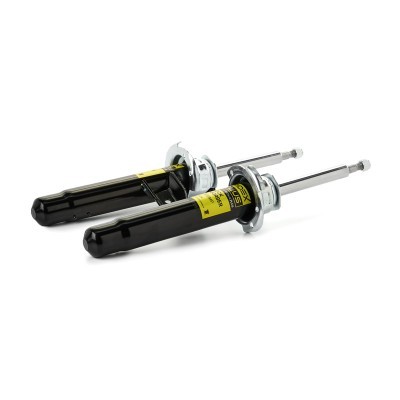 Shock Absorber RIDEX 854S19341P 854S19341P - photo 4