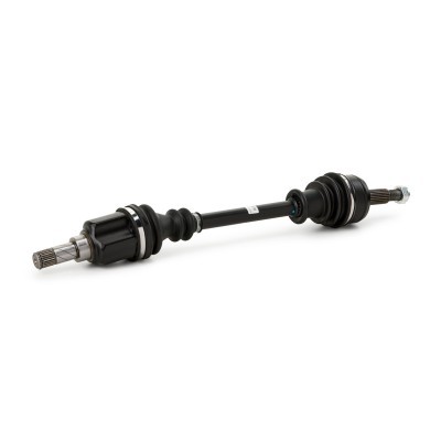 Drive Shaft RIDEX 13D1387R 13D1387R - photo 4