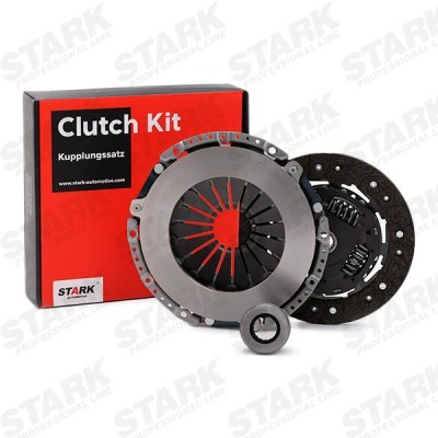 Clutch Kit Stark SKCK-0100038 SKCK-0100038 - photo 1