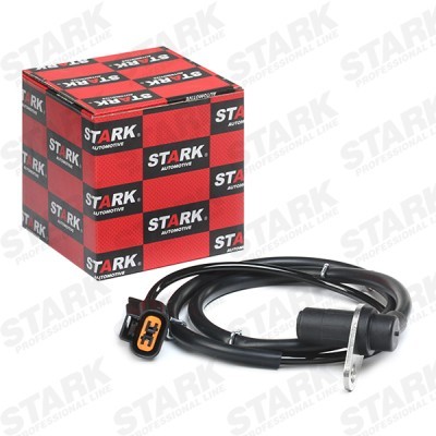 ABS Sensor Stark SKWSS-0351314 SKWSS-0351314 - photo 2