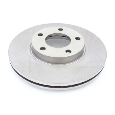 Brake Disc RIDEX 82B0108 82B0108 - photo 4
